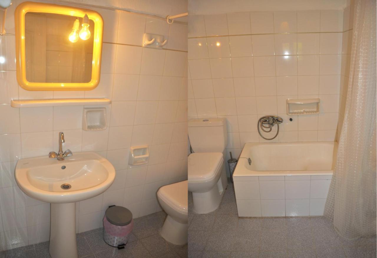Appartement Yannis - On Agios Gordios In Corfu *